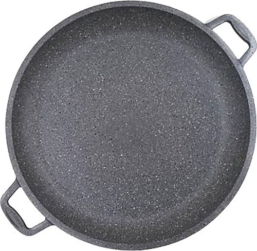 Gülsan Döküm 36 cm Gözleme Tavası