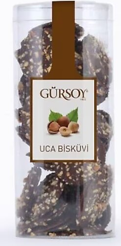 Gürsoy Uca Bisküvi 150 g