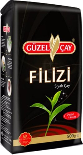 Güzel Çay Filiz 500 gr Çay
