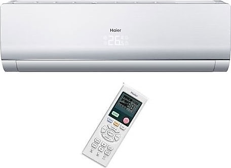 Haier Revive Plus Wi-Fi AS35RBAHRA-TR A++ 12000 BTU Inverter Duvar Tipi Klima