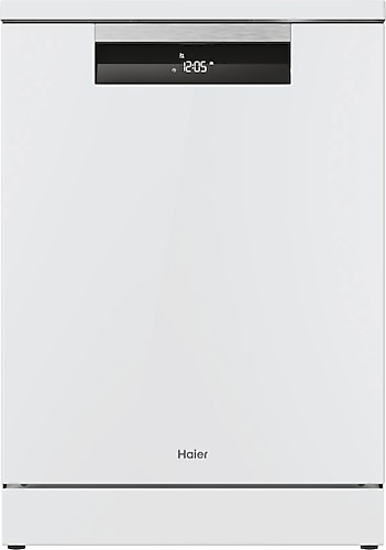 Haier XF 6B2M3PW Wi-Fi 10 Programlı Bulaşık Makinesi