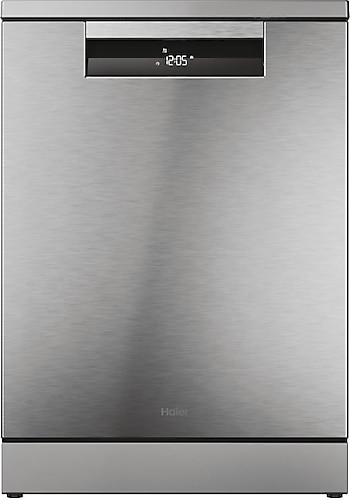Haier XF 6B2M3PX Wi-Fi 10 Programlı Bulaşık Makinesi