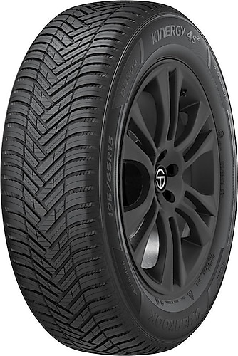Hankook Kinergy 4S2 H750 205/55 R16 94H XL 4 Mevsim Lastik