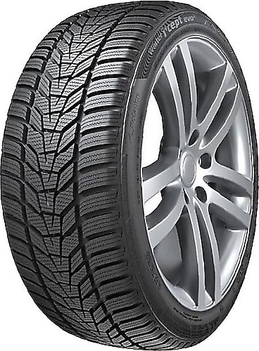 Hankook Winter icept Evo3 X W330A 235/50 R19 103V XL Kış Lastiği - 2024