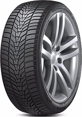 Hankook Winter icept Evo3 X W330A 235/50 R19 103V XL Kış Lastiği