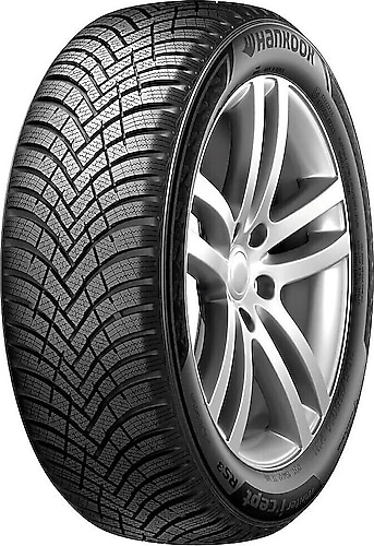 Hankook Winter icept RS3 W462 195/65 R15 91T Kış Lastiği - 2024