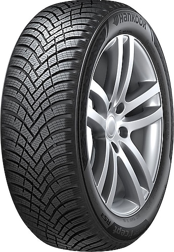 Hankook Winter icept RS3 W462 195/65 R15 91T Kış Lastiği