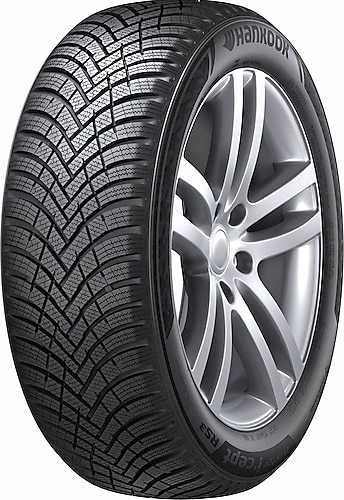 Hankook Winter icept RS3 W462 205/55 R16 91T Kış Lastiği