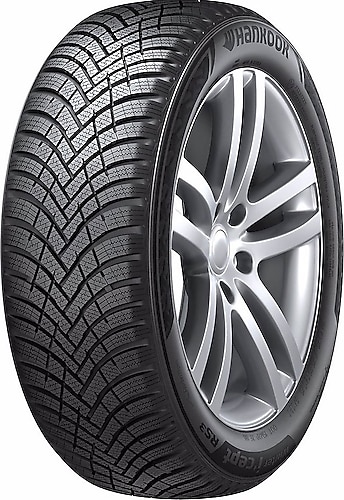 Hankook Winter icept RS3 W462 205/60 R16 96H XL Kış Lastiği - 2024