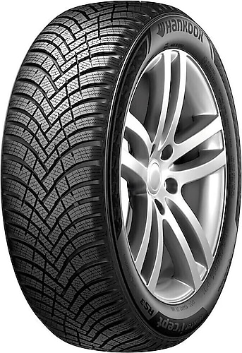Hankook Winter icept RS3 W462 215/55 R17 98V XL Kış Lastiği - 2024