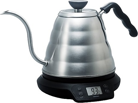 Hario V60 Buono N Isı Kontrollü Elektrikli Kettle