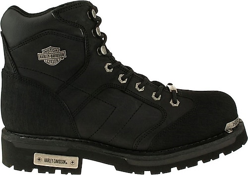 Harley Davidson Clemente 025M100530 Erkek Deri Bot