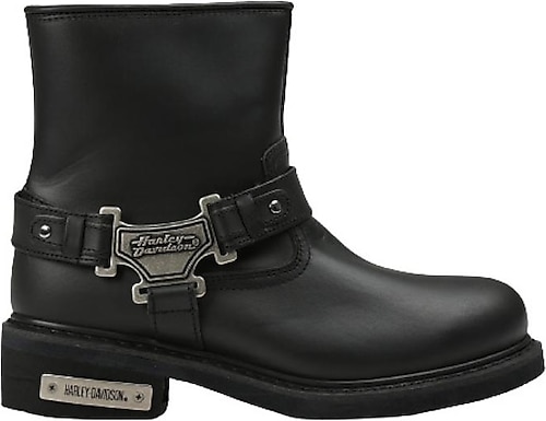 Harley Davidson Estes 025M100317 Erkek Bot