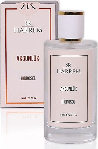 Harrem Akgünlük Suyu 110 ml