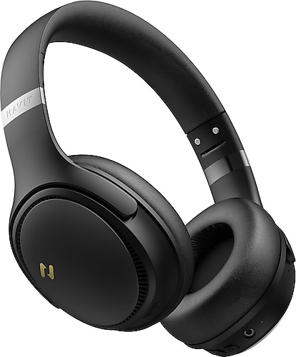 Havit H630BT Pro ANC Kulak Üstü Bluetooth Kulaklık