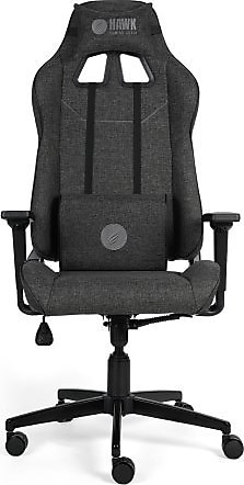 Hawk Gaming Chair Fab V5 Antrasit Kumaş Oyuncu Koltuğu