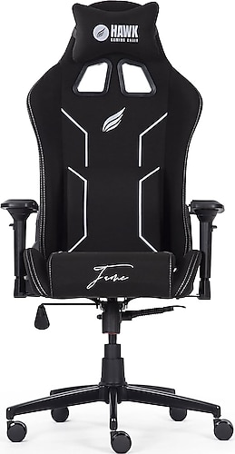 Hawk Gaming Chair Fame Kumaş Oyuncu Koltuğu