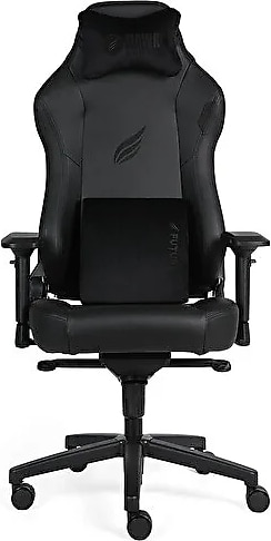 Hawk Gaming Chair Future Dark Deri Oyuncu Koltuğu