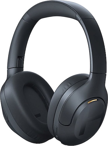 Haylou S35 ANC Koyu Mavi Kulak Üstü Bluetooth Kulaklık