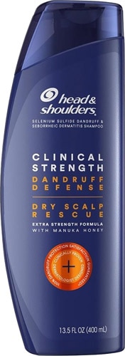 Head & Shoulders Clinical 400 ml Şampuan