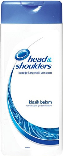 Head & Shoulders Klasik Bakım 90 ml Şampuan
