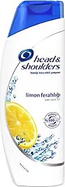 Head & Shoulders Şampuan 350 ML Limon Ferahlığı x 4 Adet