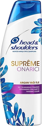 Head&Shoulders Supreme 360 ml Şampuan