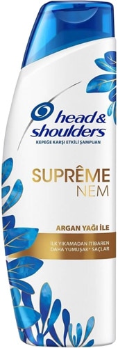 Head & Shoulders Supreme Nem 300 ml Şampuan