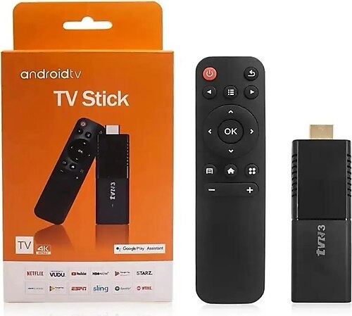 Heaven House Android Box IpTV Uygun 4K TV Stick Media Oynatıcı Tv Box Android Tv Box Android Box Android Tv Stick Tv Box 4K Medya Oynatıcı Wifi Ile Kurulum