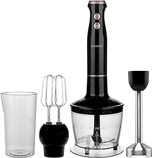 Heifer Chef's 1500 W El Blender Seti