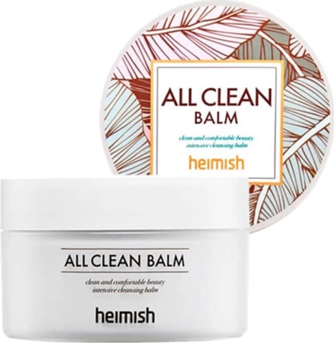 Heimish All Clean Balm 120 ml Makyaj Temizleme Balmı