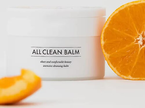 Heimish All Clean Balm Mandarin 50ml - Mandalina Özlü Makyaj Temizleme Balmı