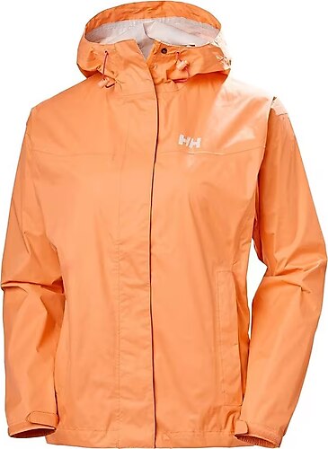 Helly Hansen Loke Kadın Yağmurluk