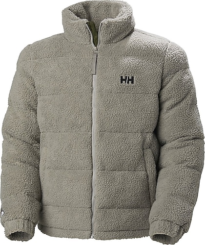 Helly Hansen YU Teddy Pile HHA.54068 Erkek Mont