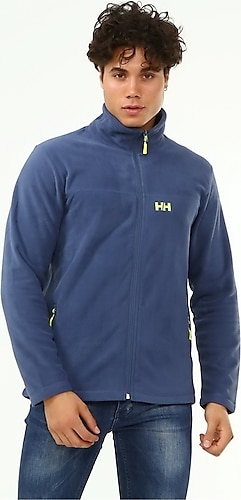 Helly Hansen Zippy Erkek Polar