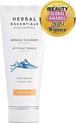 Herbal Essentials Işıltılı Mucize (E Vitaminli) 100 ml