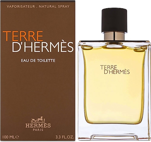 Hermes Terre D'Hermes EDT 100 ml Erkek Parfüm