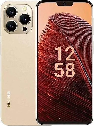 Hiking A43 128 GB