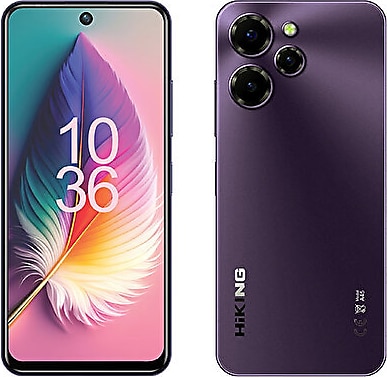 Hiking A45 128 GB