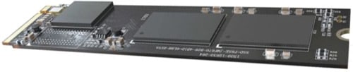 Hikvision E1000 HS-SSD-E1000-512GB PCI-Express 3.0 512 GB M.2 SSD