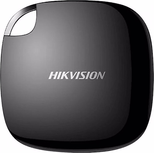 Hikvision HS-ESSD-T100I-1TB USB 3.1 1 TB Taşınabilir SSD