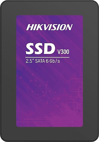 Hikvision V300 SATA 3.0 2.5" 1 TB SSD