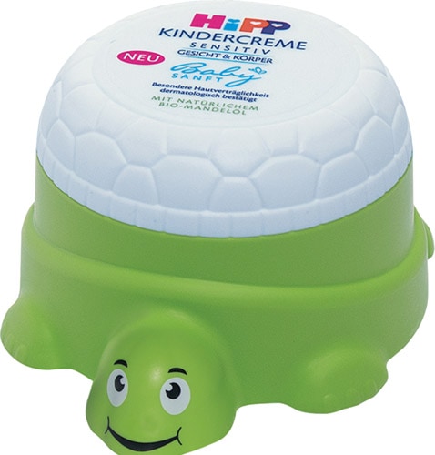 Hipp Babysanft Bebek Bakım Kremi 100 ml