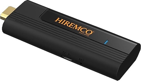 Hiremco Evo Mini 64 GB 4K TV Stick
