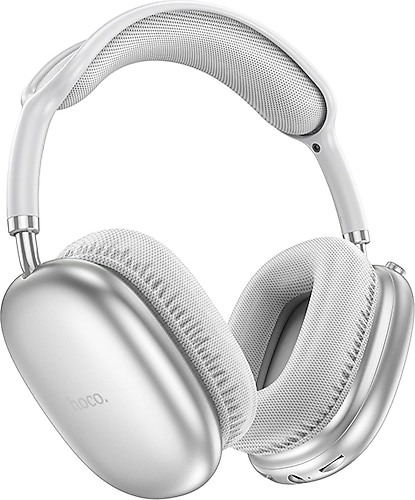 Hoco W35 Air Triumph Kulak Üstü Bluetooth Kulaklık