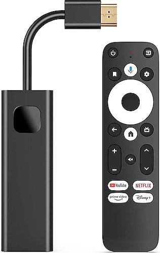 Homatics Dcolor Lisanslı Tv Stick