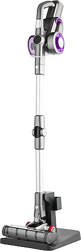 Homend Dustrider 1260H Kablosuz Dikey Şarjlı Süpürge