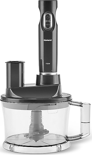 Homend Functionall 2843H 1700 W Mutfak Robotu
