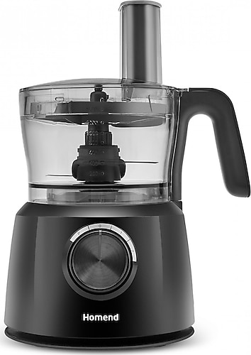 Homend Functionall 2845H 2000 W Mutfak Robotu