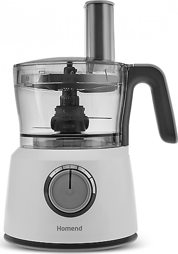 Homend Functionall 2846H 2000 W Mutfak Robotu